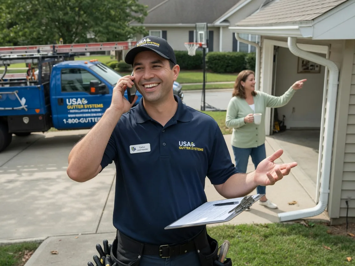 Gutter Installation Rosholt, SD FAQs